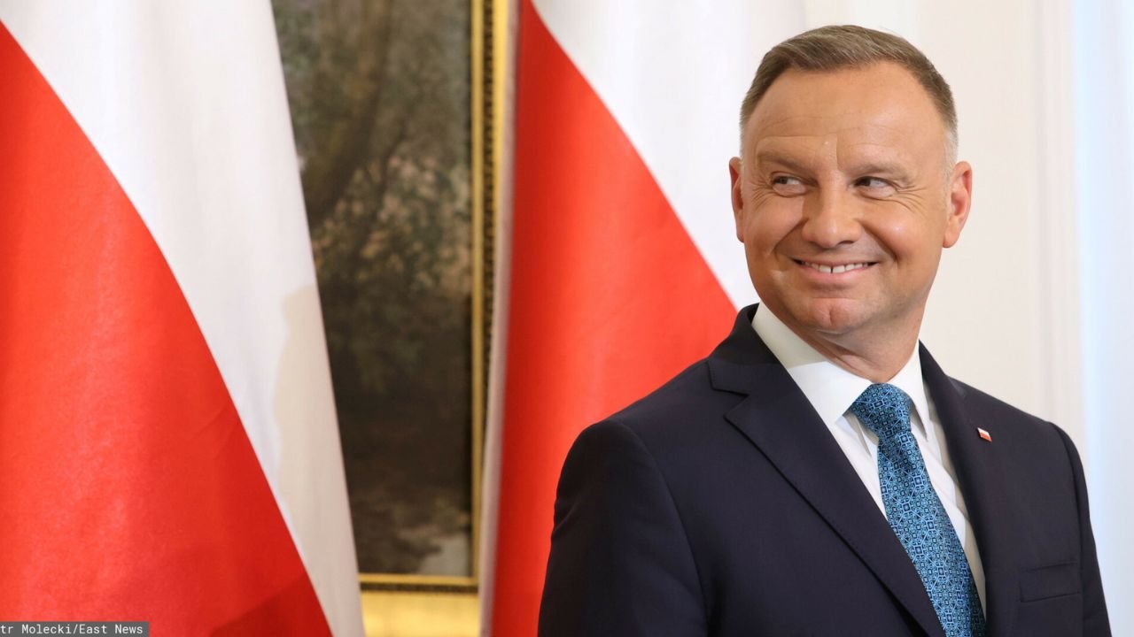Andrzejek zarabia za mało i dostanie podwyżkę. Od nowego roku jego kieszeń pogłębi się o tysiąc złotych