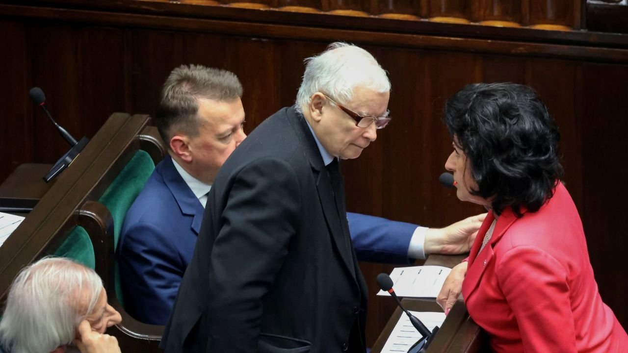 Anka od Jarka napisała, że zaparkowała na miejscu na niepełnosprawnych, bo obok było wolne. Prawda od razu wyszła na jaw