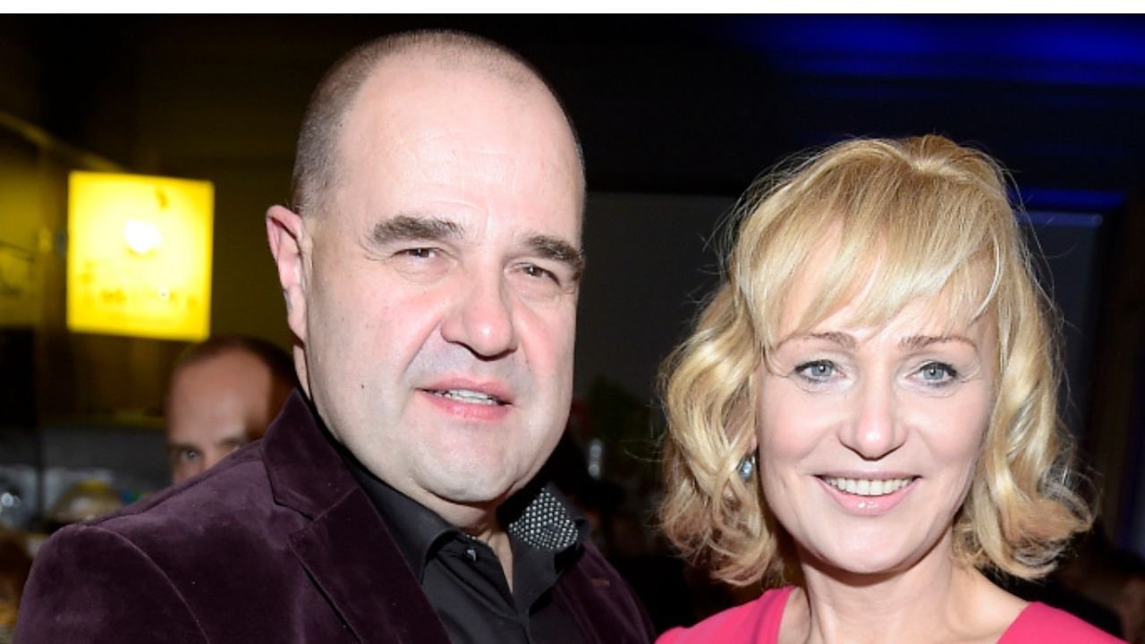 Katarzyna Żak i Cezary Żak dzisiaj tworzą idealne małżeństwo. Byli maleńki kroczek od rozwodu