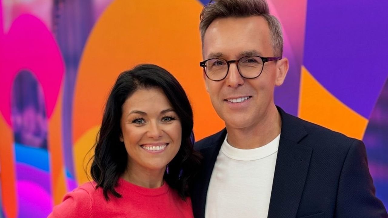 Katarzyna Cichopek i Maciej Kurzajewski zadebiutowali w "Halo tu Polsat". Widzowie wystawili jednoznaczną ocenę