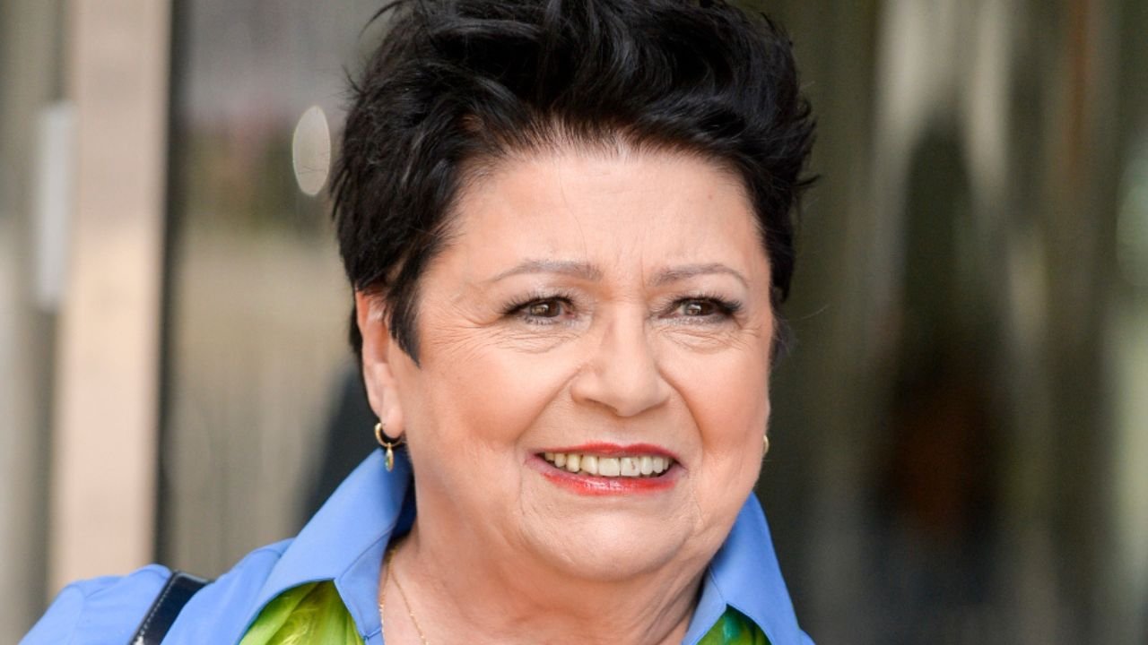 Ewa Bem wraca do koncertowania. Na scenie pojawi się w duecie z Vito Bambino