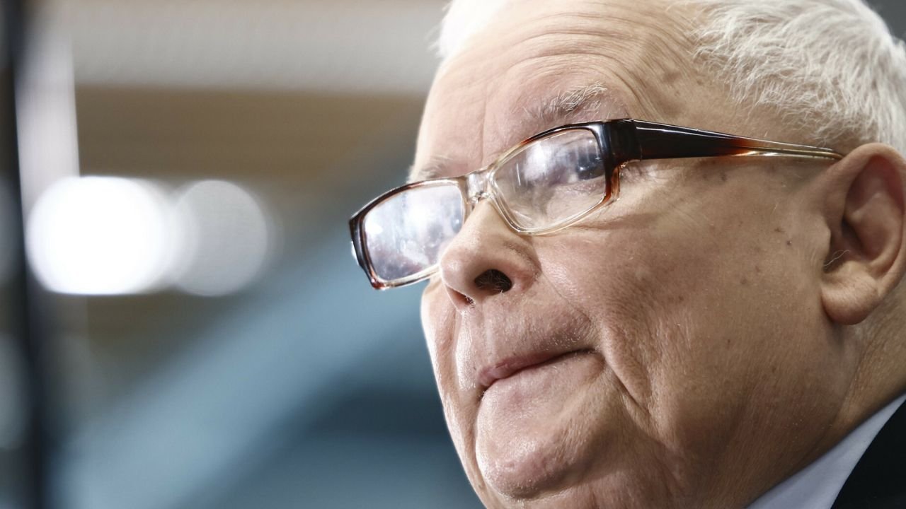 Jareczek "wypuszcza młode koty". Kandydat podobny do Andrzeja ma przynieść ratunek, ale nie przyniesie