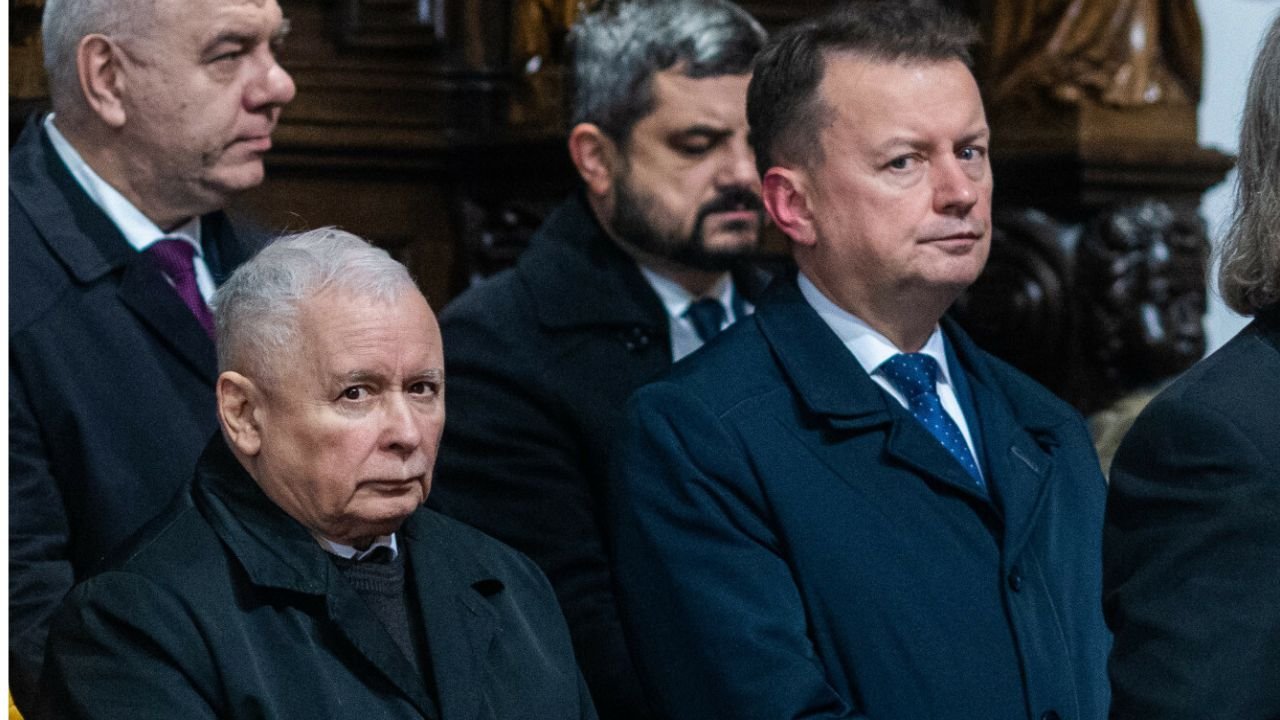 Jarek i spółka doigrali się. Służby ustaliły, że 214 tysięcy złotych zostało przez nich bezprawnie wydane