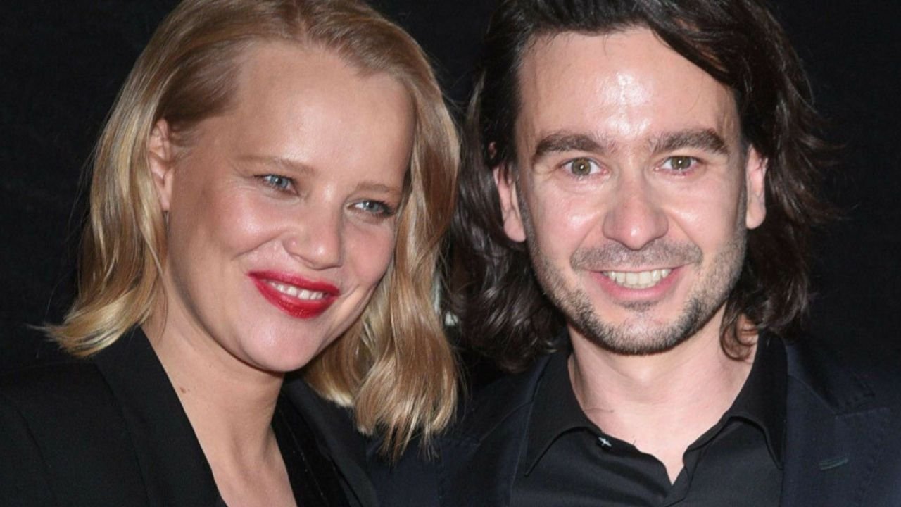 Joanna Kulig i Maciej Bochniak są razem już 15 lat. Przetrwali kryzys, dzięki wzajemnemu zaufaniu