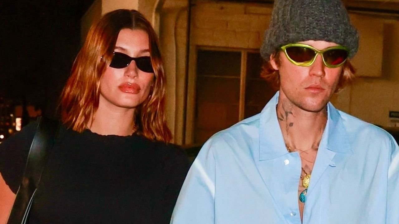 Justin Bieber i Hailey Bieber zostali rodzicami. Wybrali dla synka piękne imię Jack Blues