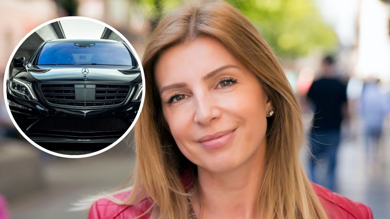 "Wymieniłam męża na młodszy model. Stary był jak Polonez, a ten nowy silnik ma jak Mercedes"