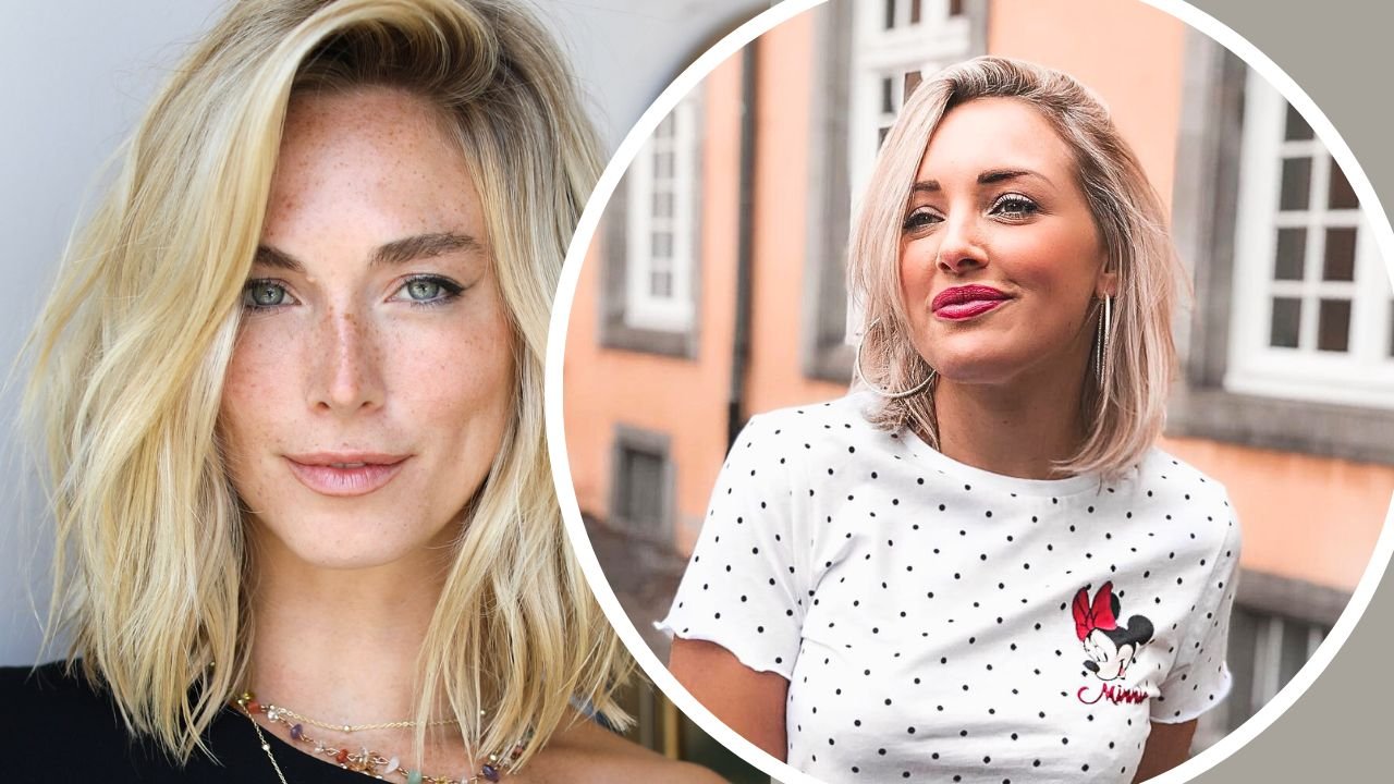 Long bob w najmodniejszych odsłonach. 15 pięknych propozycji