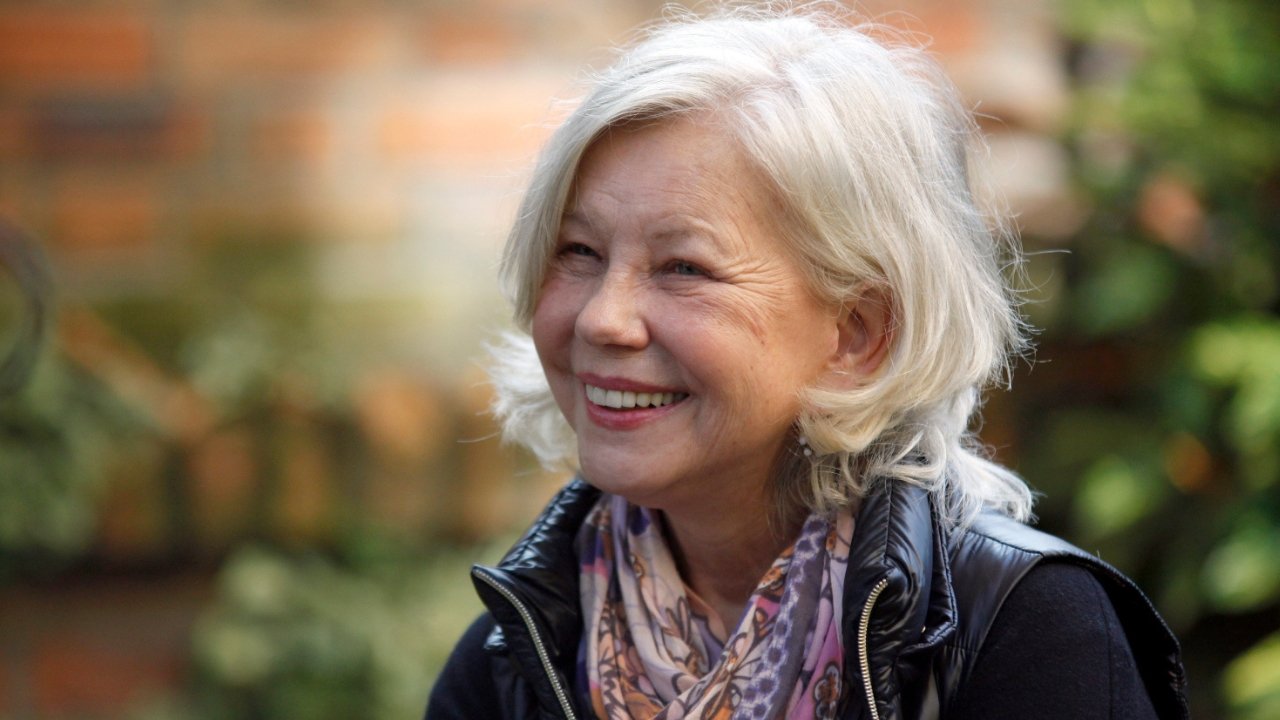Małgorzata Zajączkowska zmieniła image. 68-latka ścięła włosy na chłopaka i odjęła sobie 20 lat