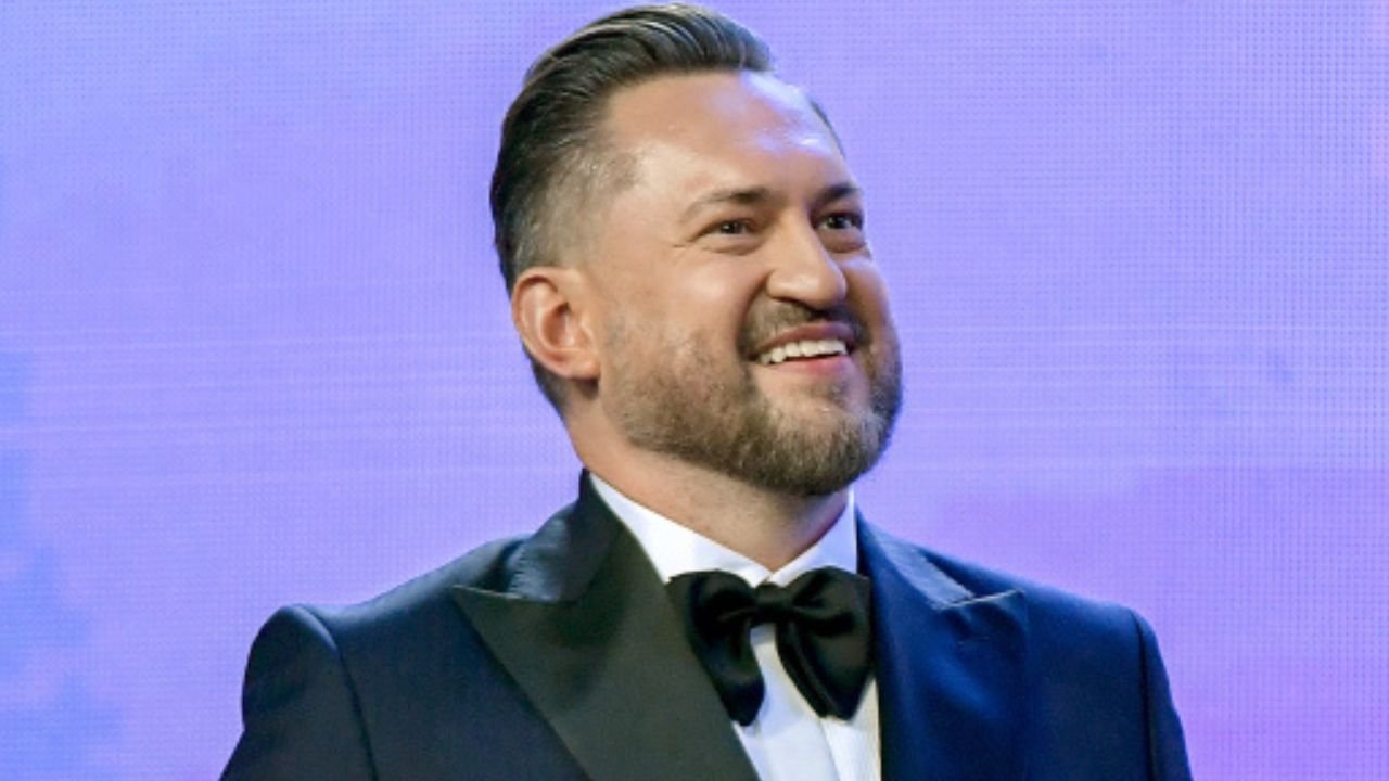 Marcin Prokop ze sceny: "Przepraszam całą Polskę" [wideo]
