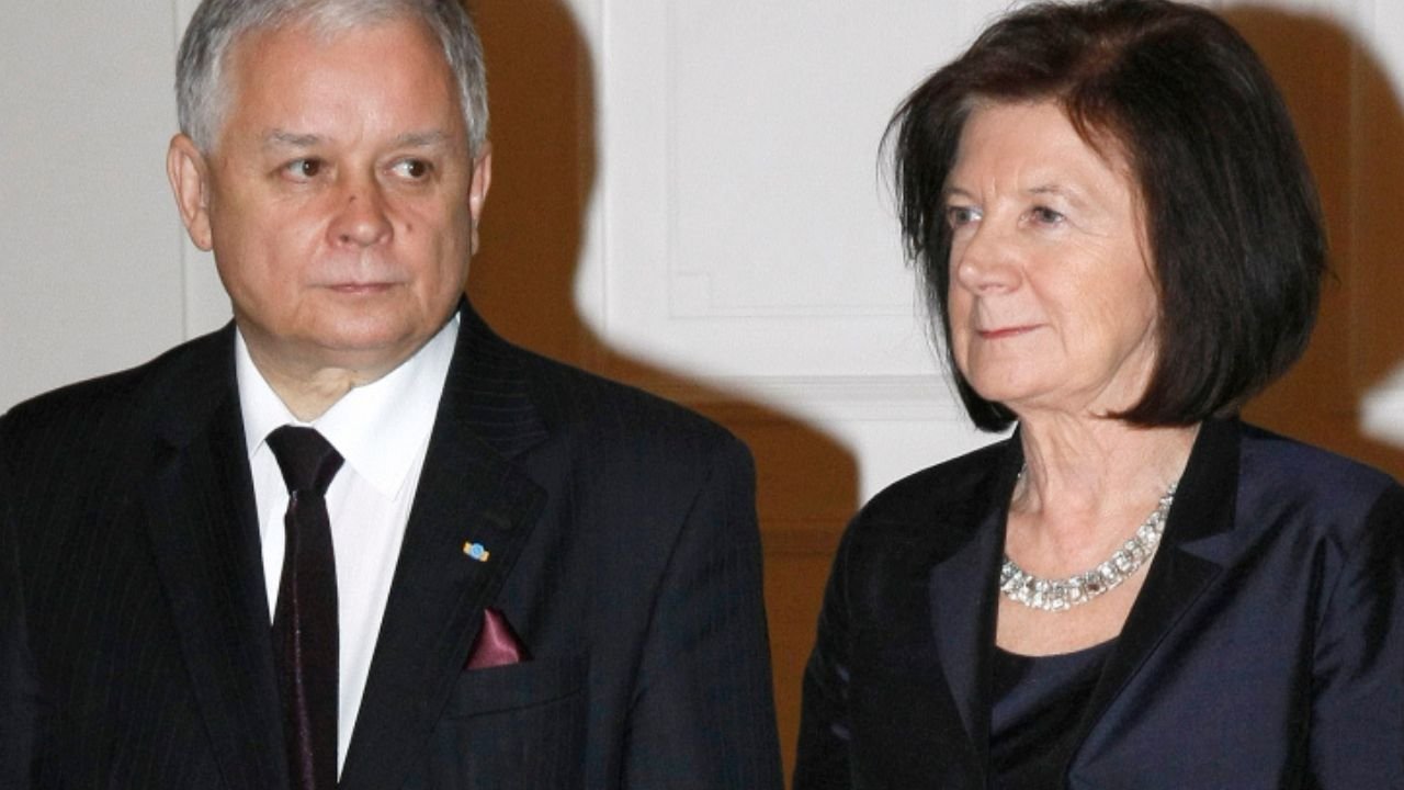 82. rocznica urodzin Marii od Lecha. Wspominamy jej najlepsze stylizacje
