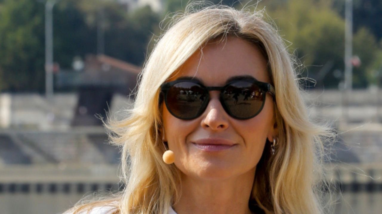 Martyna Wojciechowska poszła na terapię. "Usłyszałam, że jestem najgorszą matką"