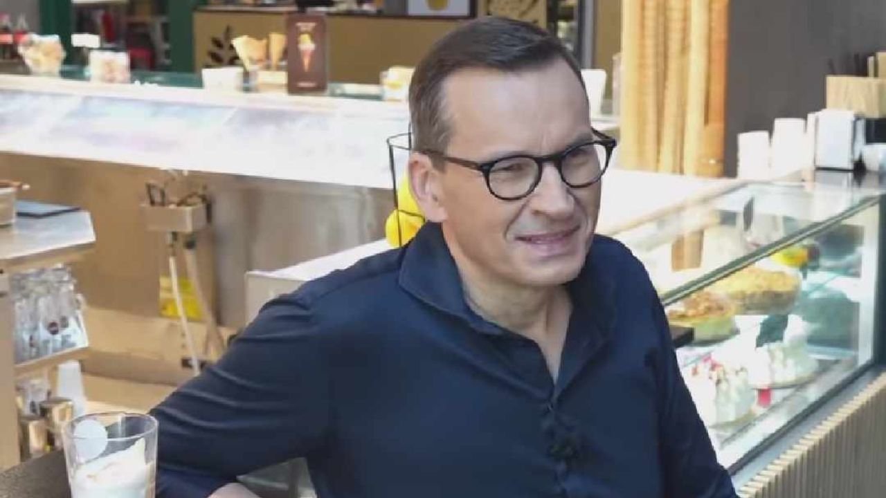 Film Mateuszka stał się tak sławny, że doczekał się genialnej przeróbki [wideo]