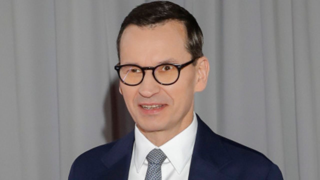 Mateuszek walczy o zagraniczne stanowisko. Ma 50 proc. szans