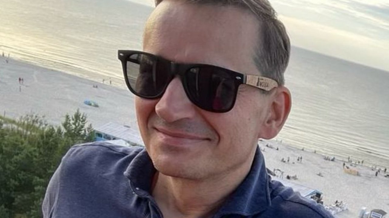 Krajoznawca Mati pokazał swoje ulubione miejscówki wakacyjne. "Biuro podróży Pinokio Tour zaprasza"