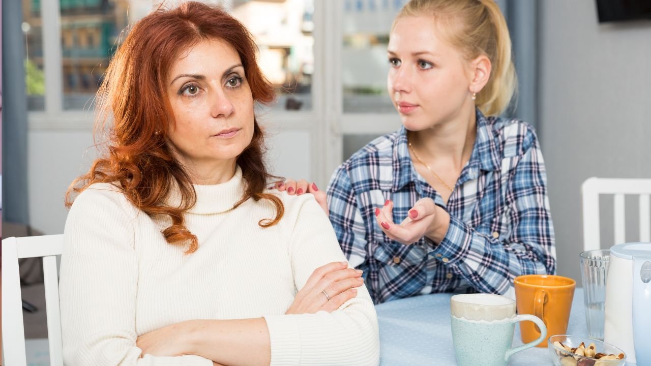 "Mama nie chce dać mi mieszkania po dziadku. Woli, by się marnowało"