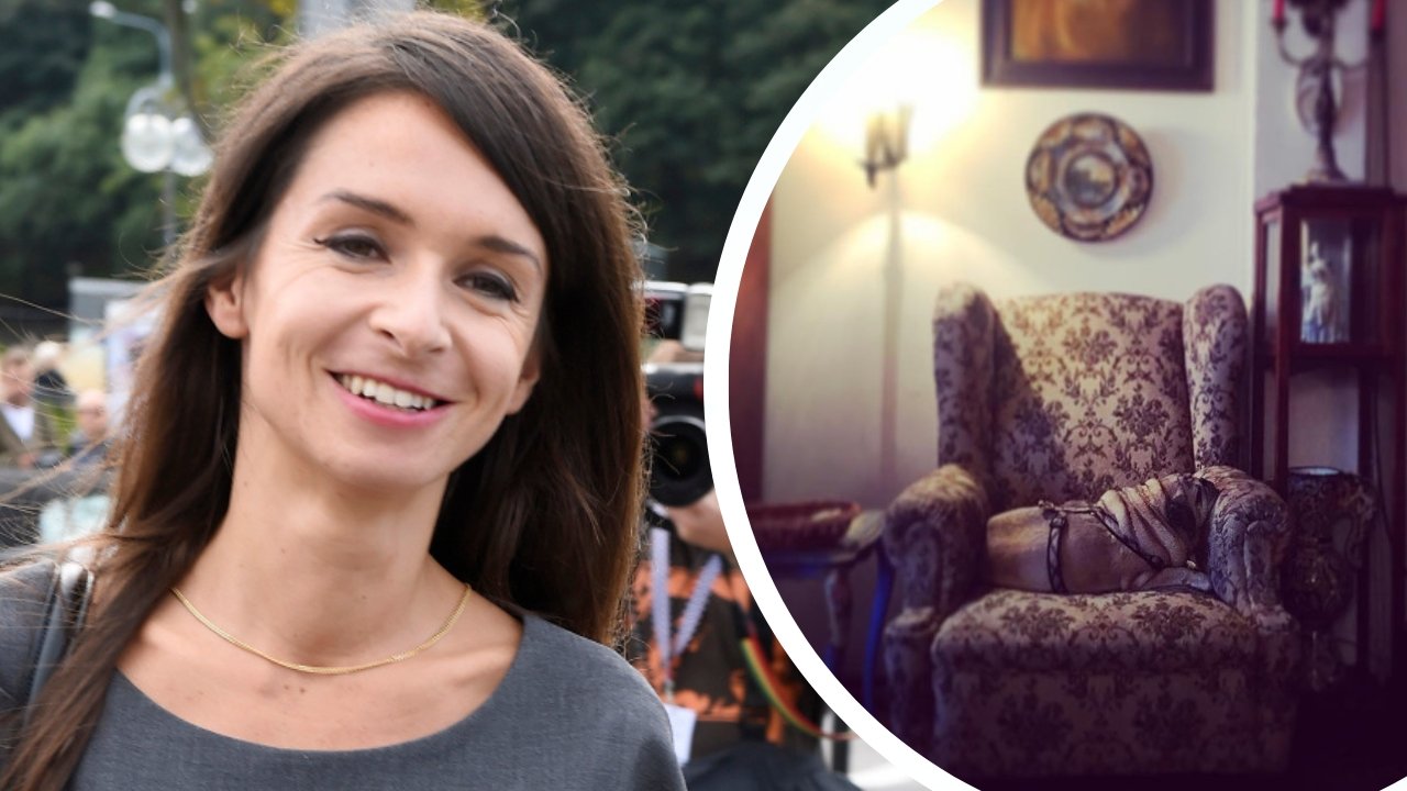 Mieszkania gwiazd: Marta od Lecha klimatycznie się urządziła. "Mieszkanie z duszą"