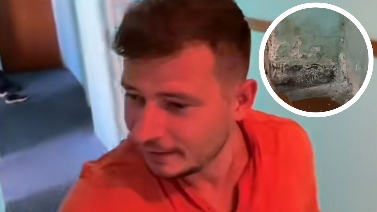 To mieszkanie w Kairze oceniali wysoko. Najemca znalazł brud i bał się szczurów