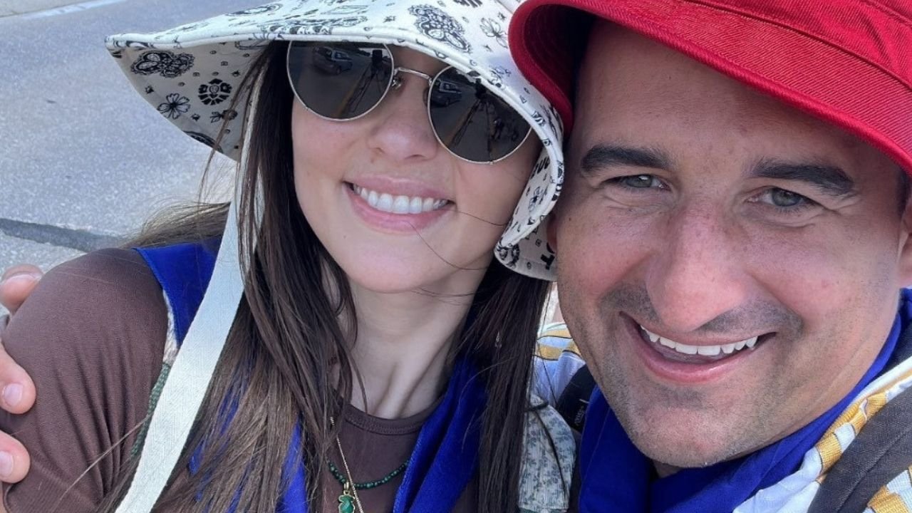 Michał Koterski przerywa milczenie w sprawie rozwodu. Szokujące wyznanie o Marceli: "Online się odbędzie"