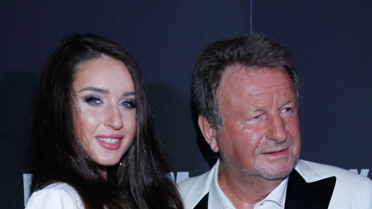 Patrycja Tuchlińska zrobiła uroczą sesję maleńkiej córci. Aurora jest przesłodka