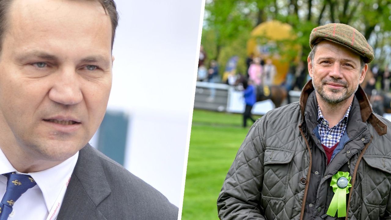 Rafcio kontra Radek. Z najnowszego sondażu wynika, że to jednak Rafcio jest faworytem