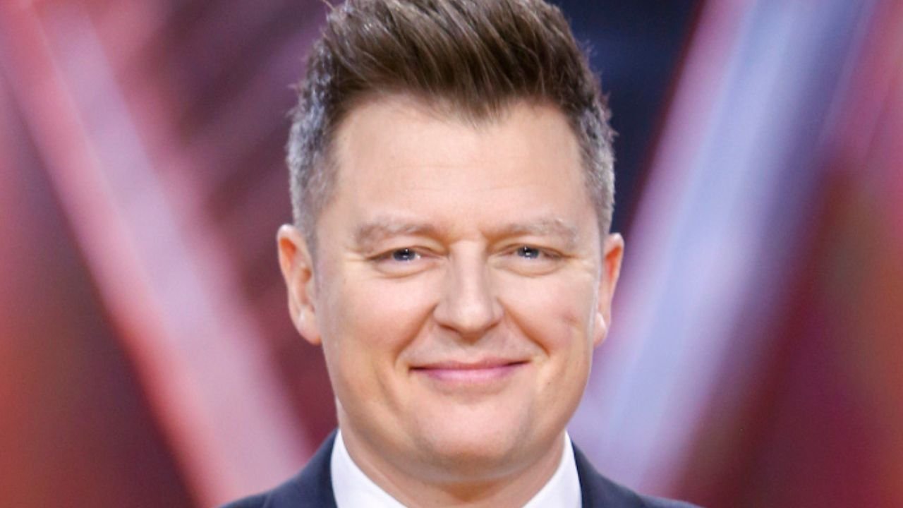Rafał Brzozowski ma nową pracę. "Po prostu muszę powiedzieć wow" [wideo]