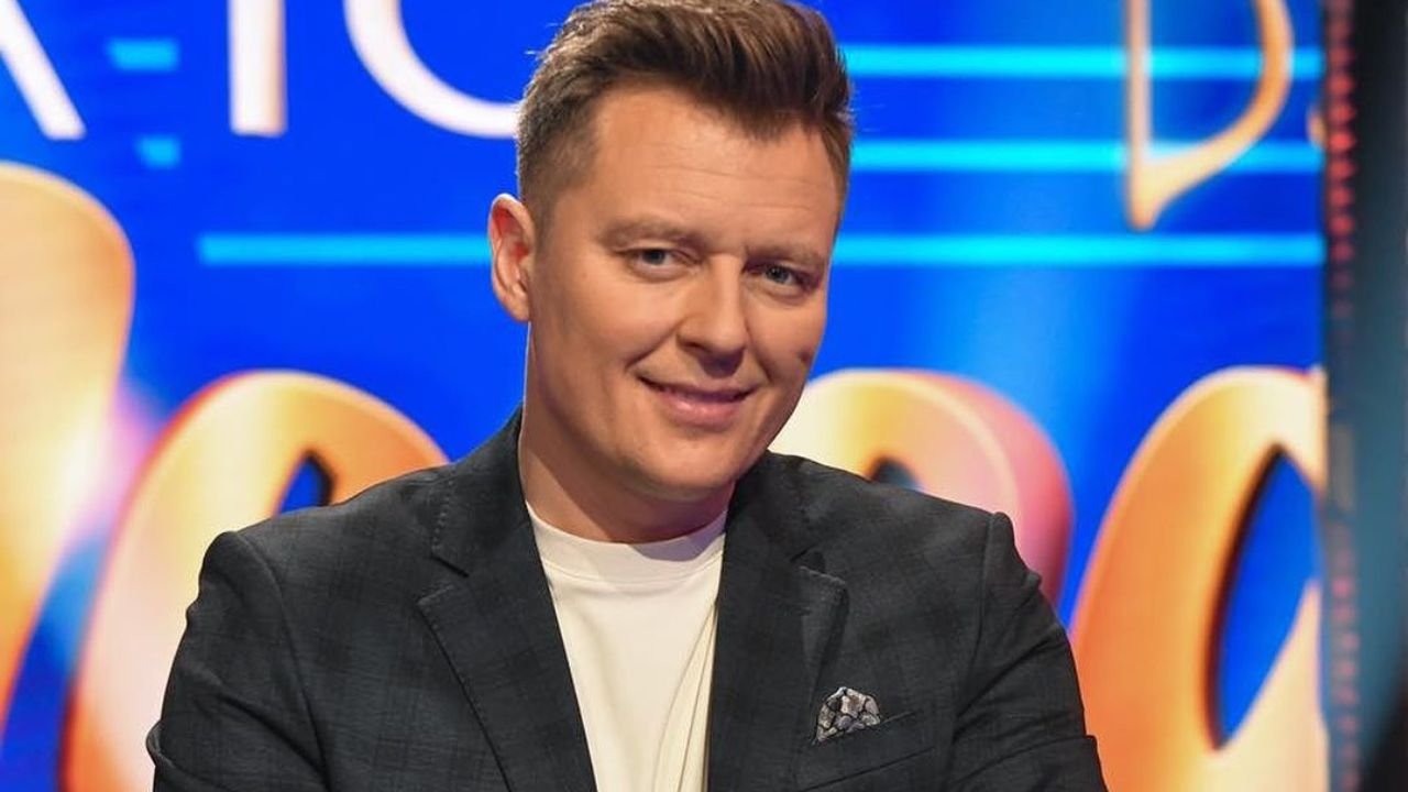 Rafał Brzozowski z rozżaleniem pisze, że nie wyemitowano jego podziękowań pożegnalnych w TVP