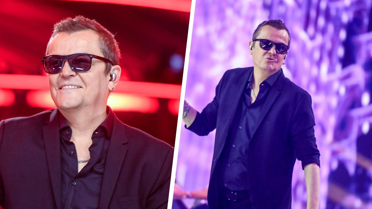 Robert Gawliński na Top of the Top Sopot Festival nie zachwycił. Fani biadolą nad kondycją wokalną 60-latka