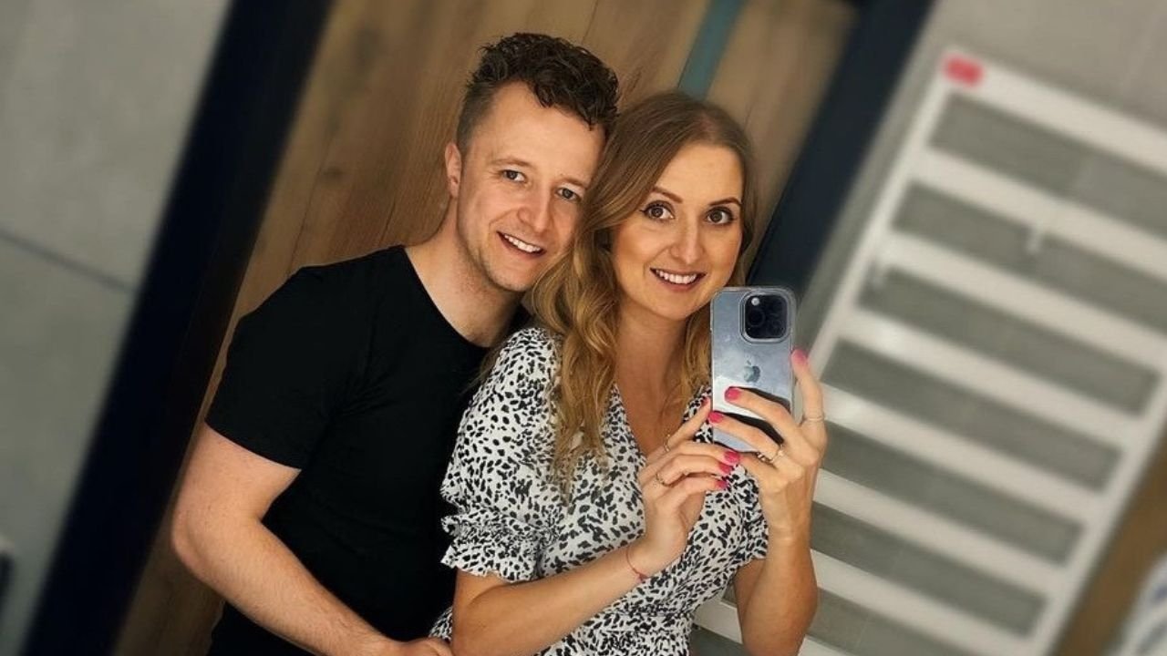 Roksana z "Rolnik szuka żony" wzięła ślub. Panna młoda miała piękną suknię ślubną