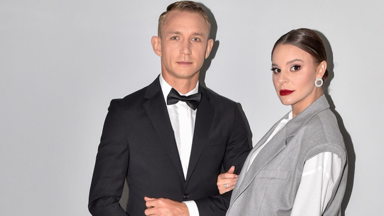 Jakub i Paulina Rzeźniczakowie ochrzcili córkę. Zdjęcia z ceremonii są przeurocze