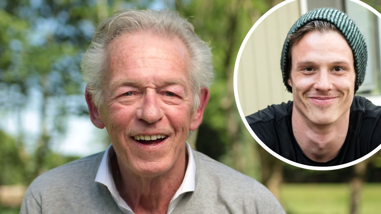 "Mam już 70 lat, a mój 40-letni syn wciąż wyciąga do mnie rękę po mamonę"