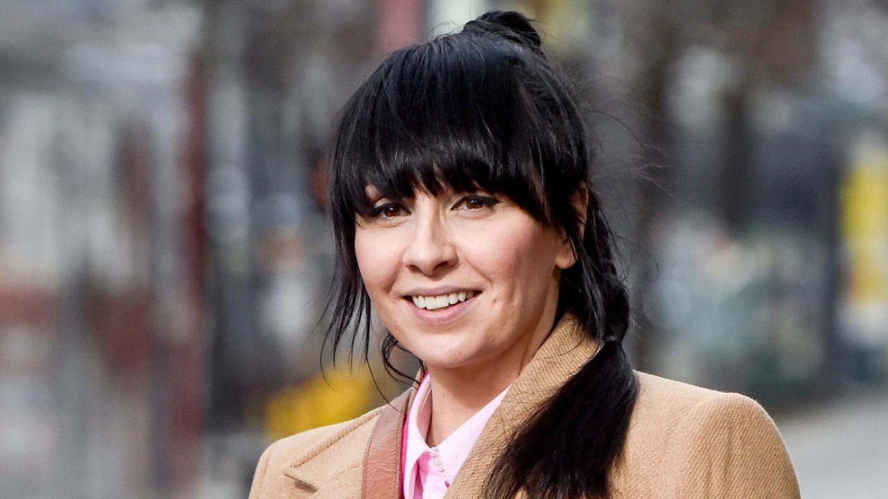 Tatiana Okupnik trenerką w "The Voice Senior". Zapowiada się wspaniała edycja
