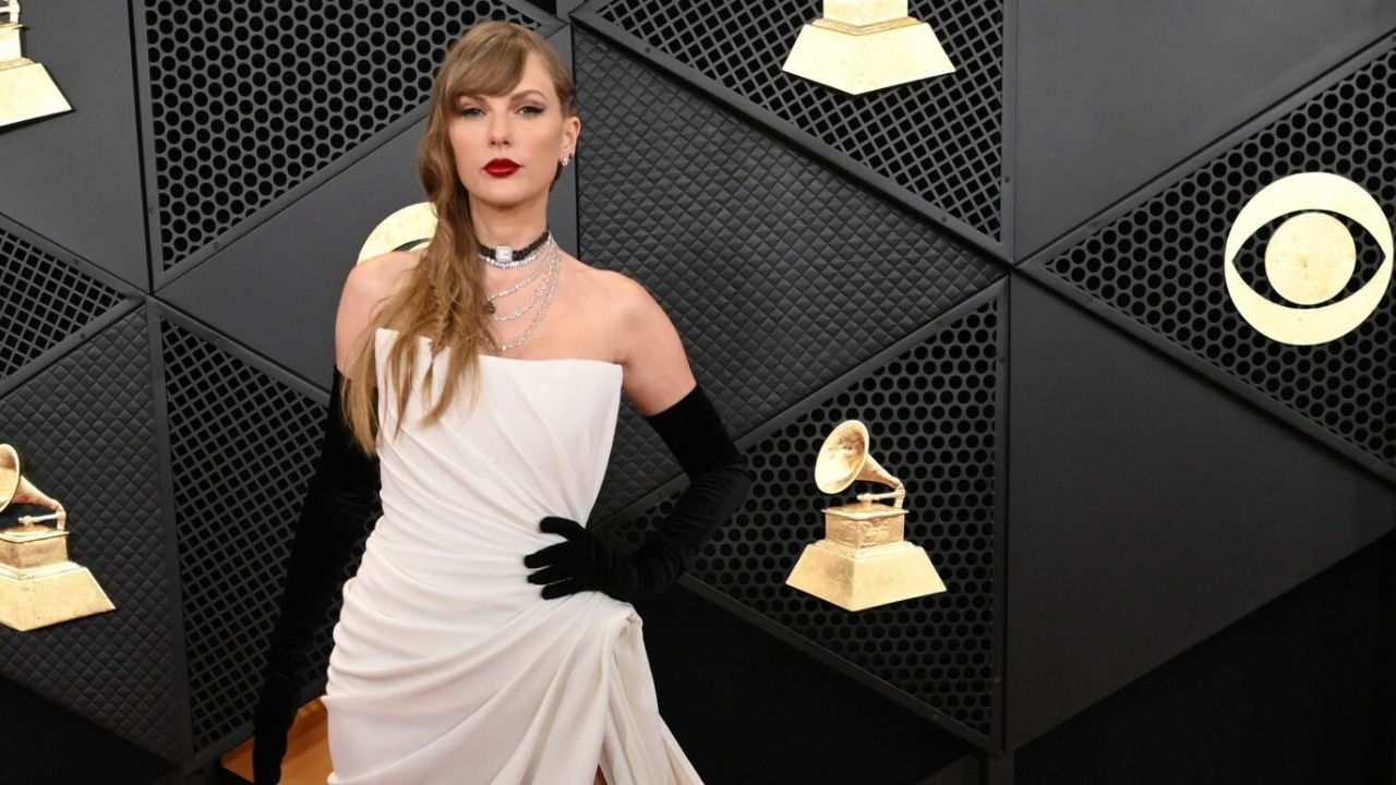 Taylor Swift koncertuje w Polsce. Ma horrendalne wymagania. Kryształy Swarovskiego w garderobie to standard