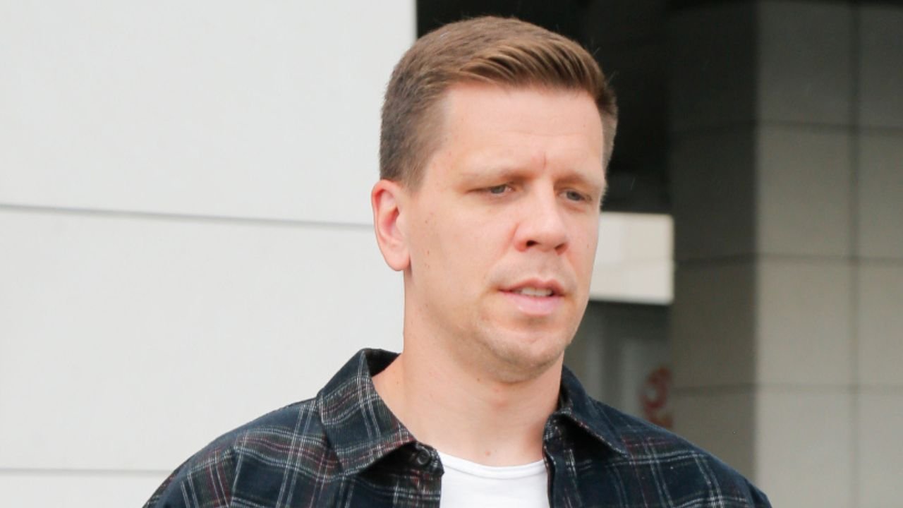 Wojciech Szczęsny będzie mieć nowy zawód. Wczoraj piłkarz, a dzisiaj Bob Budowniczy