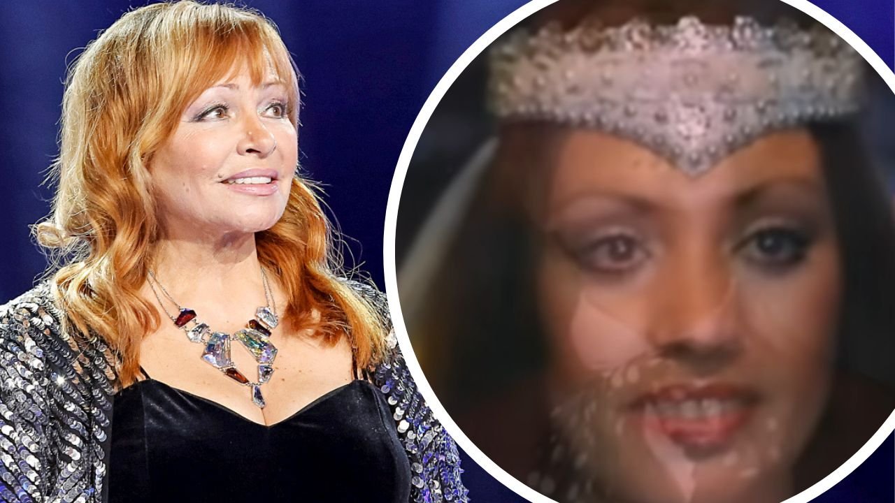 Zdzisława Sośnicka skończyła 78 lat. "Jestem twoją bajką" wróciło na szczyty, choć ona wycofała się w cień