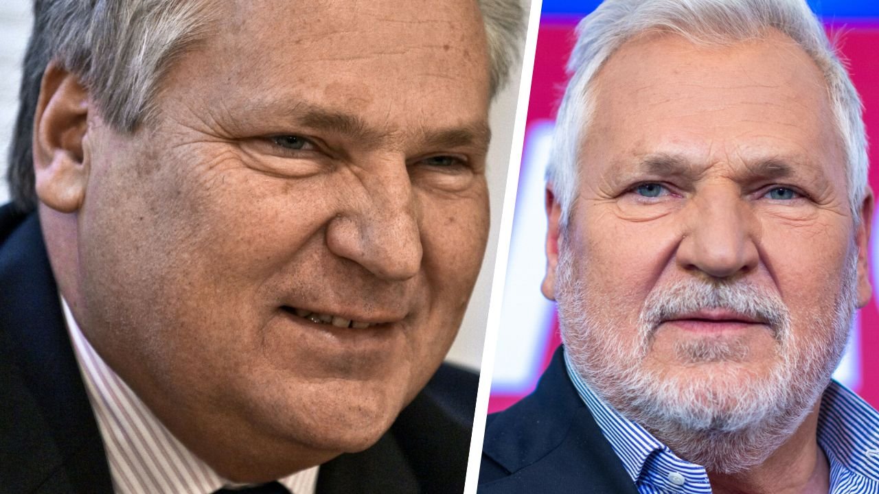 Aleksander skromnie o sobie: "Byłem najlepszym polskim włodarzem" [wideo]