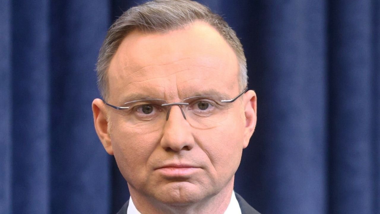 Andrzejek został pozwany i stanie przed sądem. Nikt wcześniej czegoś takiego nie zrobił