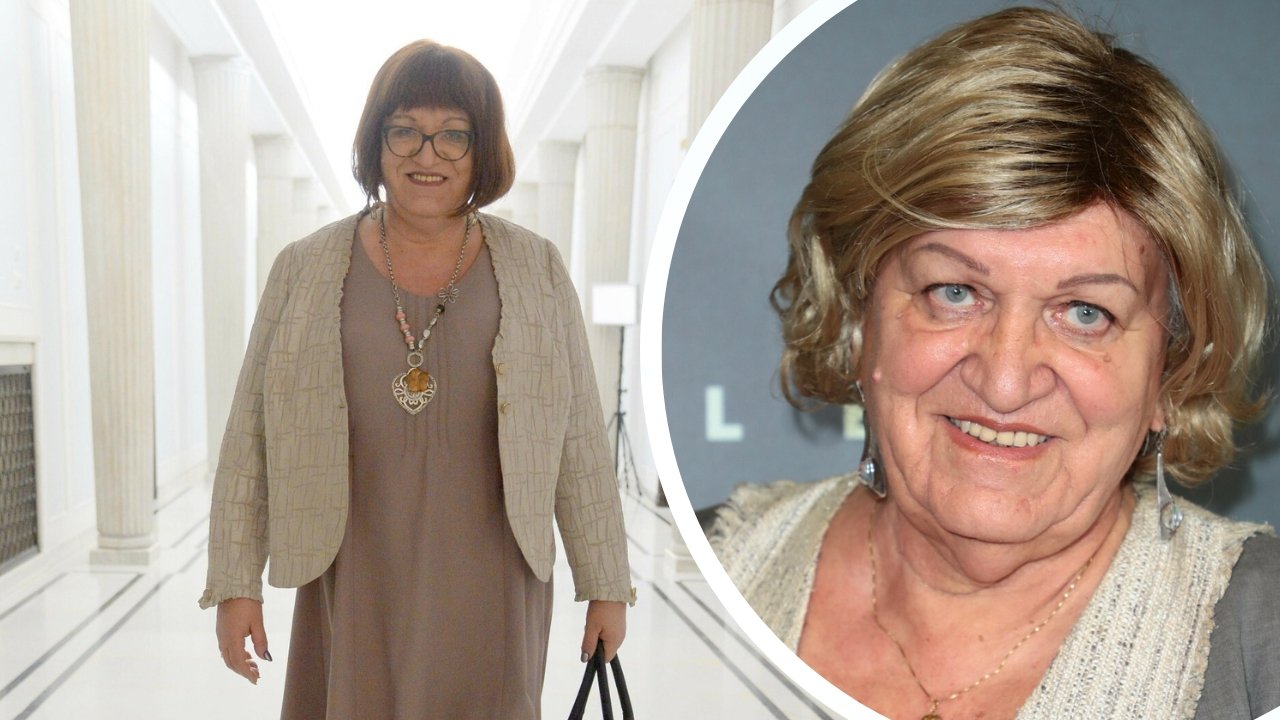 Aneczka kontynuuje karierę muzyczną. Jej poczynania obserwuje "aż" 65 melomanów