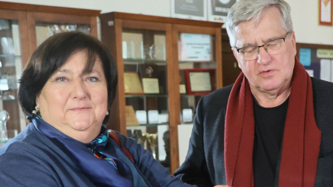 Bohaterska Ania od Bronka została nieładnie potraktowana u lekarza. "Co to za matka"