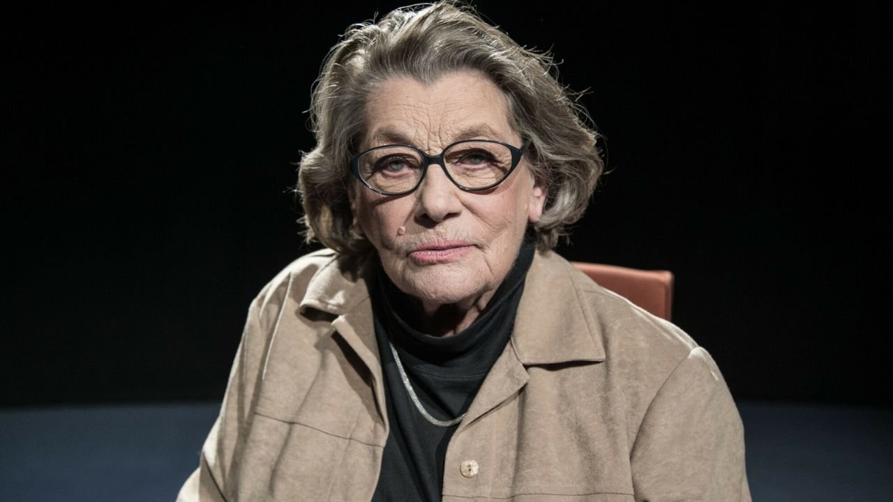 Barbara Horawianka nie żyje. Wielka aktorka miała 94 lata