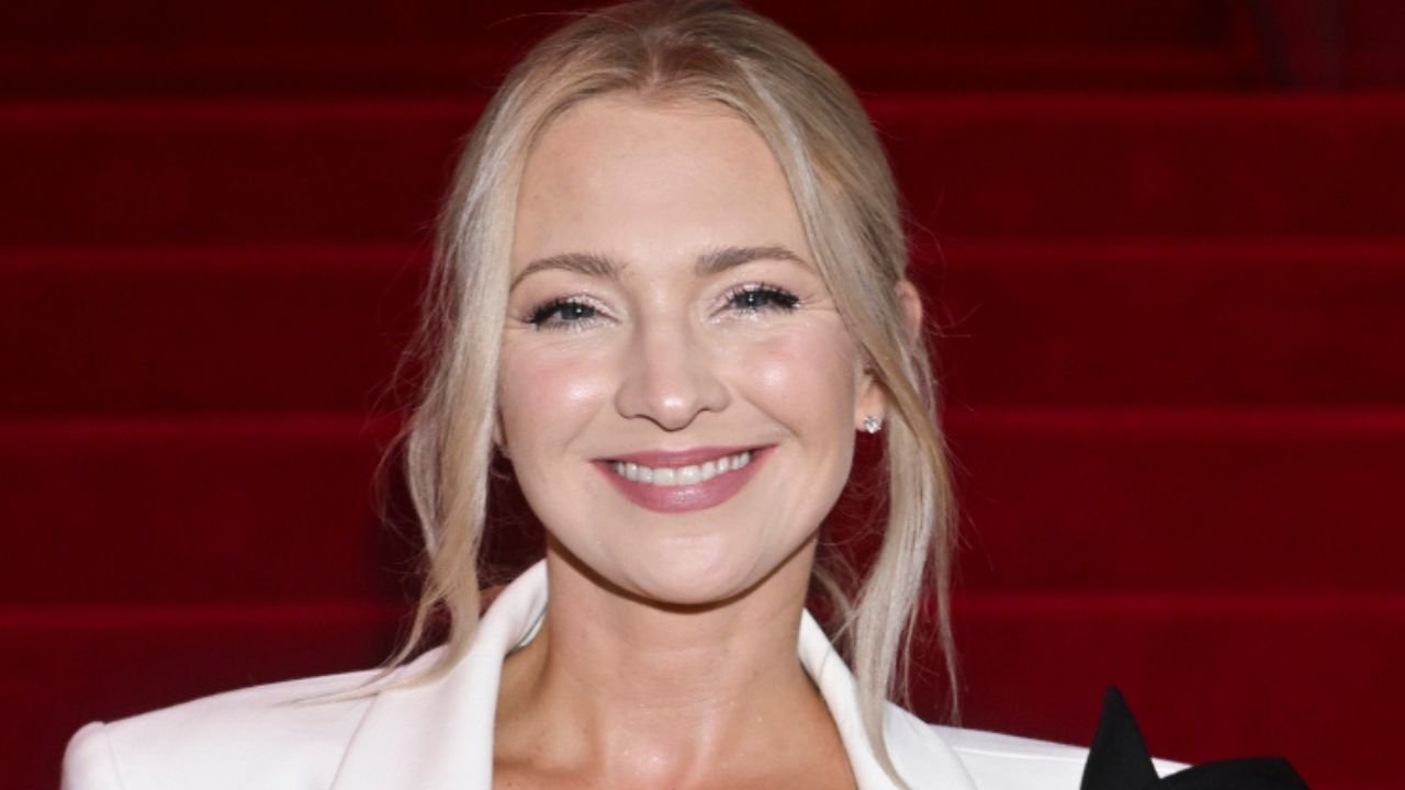 Basia Kurdej-Szatan z nowym programem. Dopiero się zaczął, a widzowie już mają dość