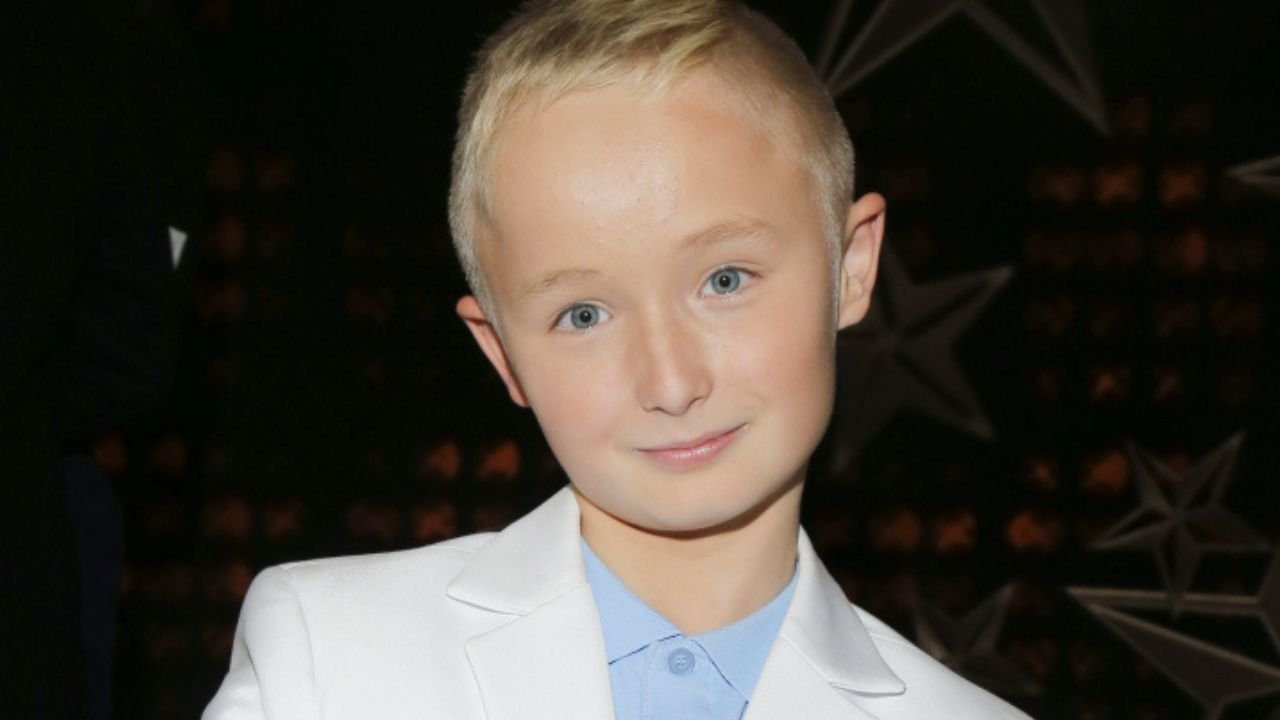 Dominik Arim pojedzie na Eurowizję Junior. W sieci zawrzało po wielkim finale "Szansy na sukces" [wideo]
