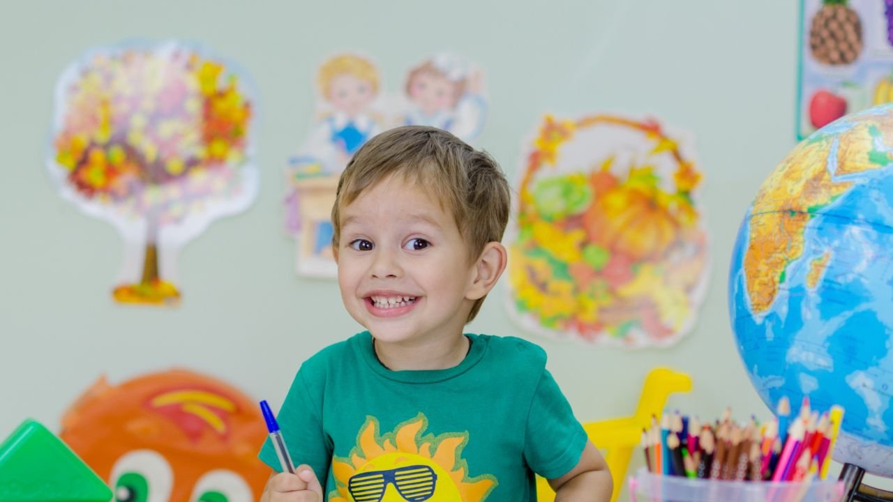 "Moje wnuki ciągle jedzą frytki i cukierki. Synowa tym się nie martwi"