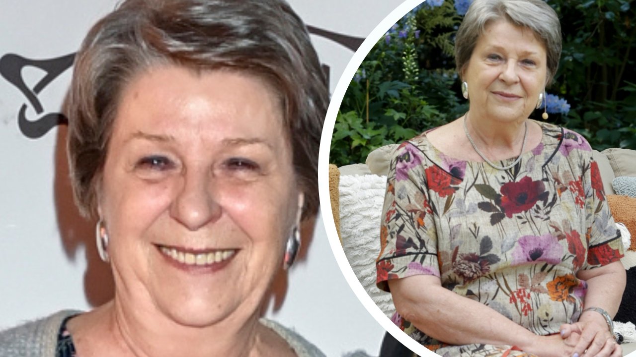 Irena Eris zbiła kokosy na swoich kremach. Skromna 74-latka nie wygląda na multimilionerkę [zdjęcia]