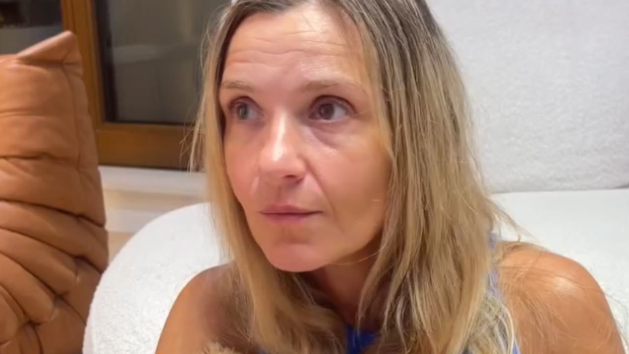 Joanna Koroniewska wytknęła fanowi chamstwo. Napisał, że "ona wygląda, jakby miała 60 lat"