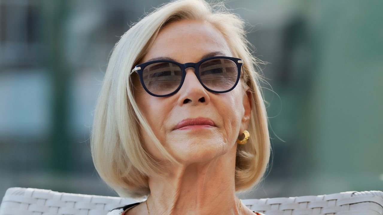 "Kupiłam przyszłej synowej przepiękną suknię ślubną. Baśka nią pogardziła"