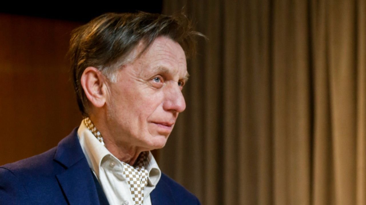 Krzysztof Tyniec martwi się o bliskich z Kłodzka. Od kilku dni nie może się z nimi skontaktować
