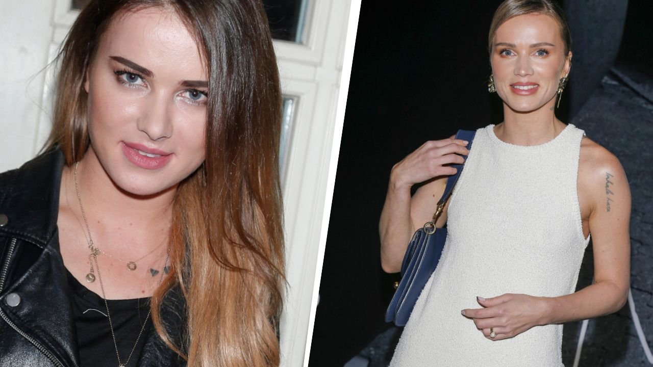 Maffashion świętuje 37. urodziny. Celebrytka Julia Kuczyńska przeszła przez lata wielką metamorfozę