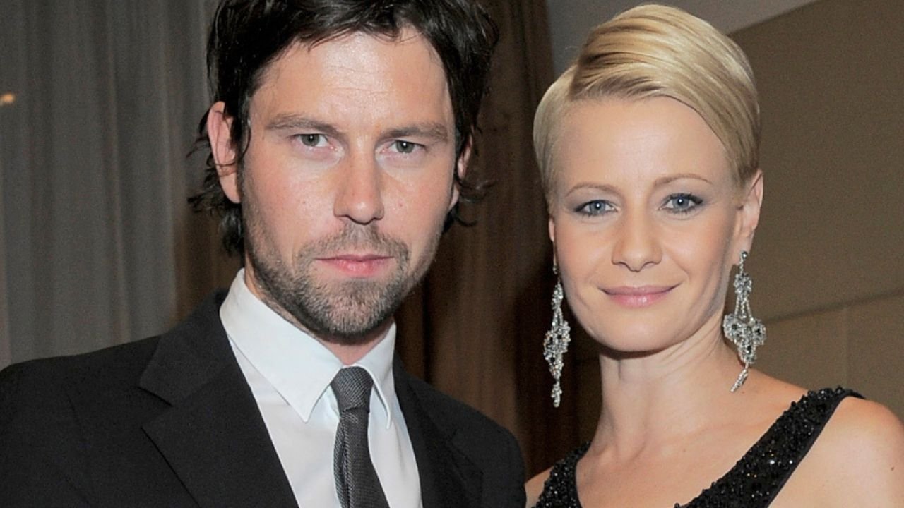 Małgorzata Kożuchowska i Bartek Wróblewski są małżeństwem od 2008 roku. Aktorka kiedyś wątpiła w miłość na zawsze