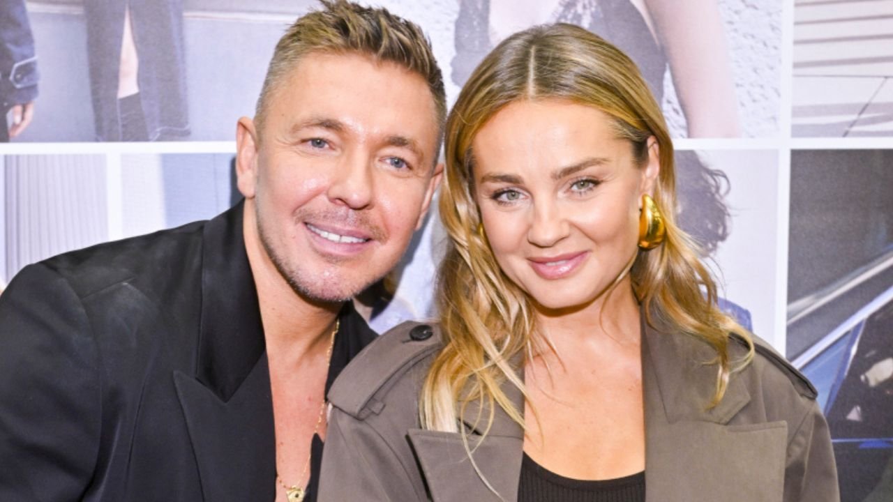 Małgorzata Socha przyćmiła wszystkie gwiazdy. Jej stylizacja to same modowe perełki