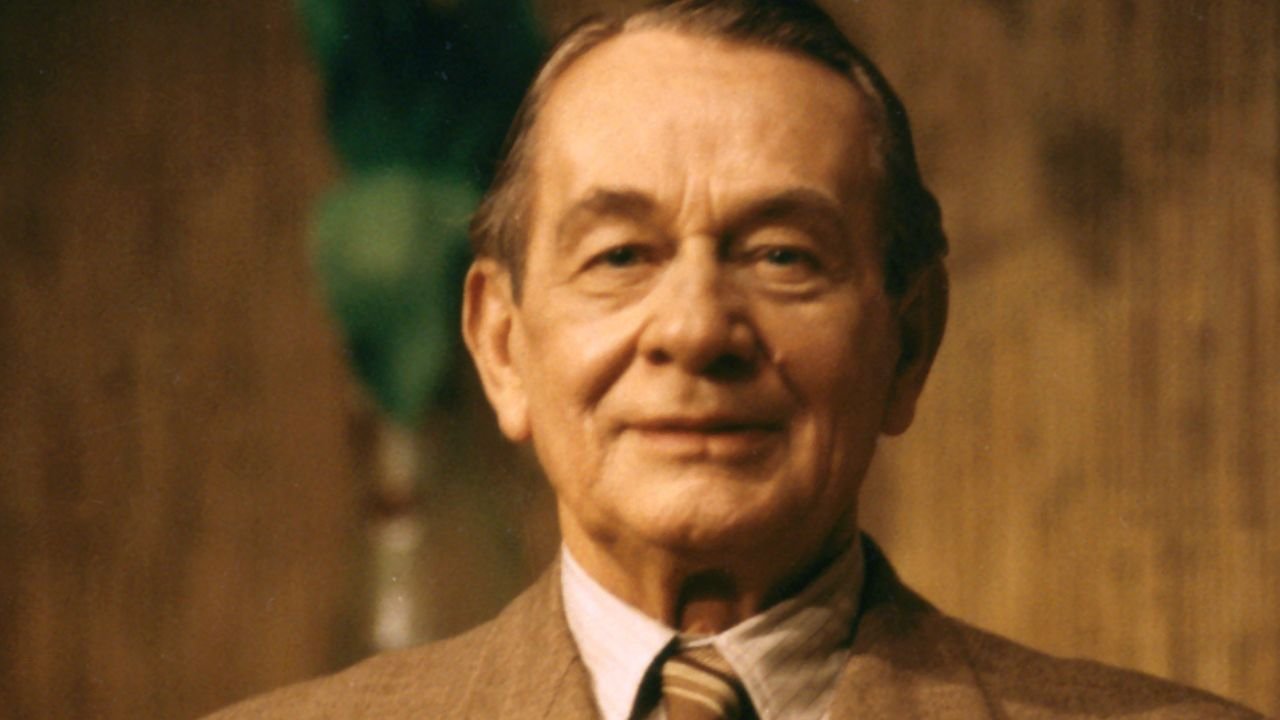 34 lata temu zmarł Mieczysław Fogg. Artysta wiódł podwójne życie